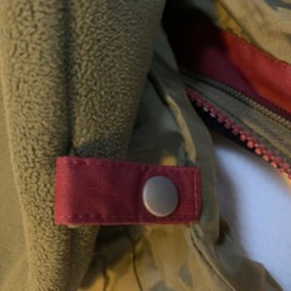 Boys LLBean 3-in-1 Parka (size 10-12) - Picture 5 of 10